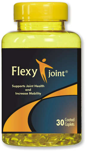 Picture of Flexy Joint Tab 30x1s